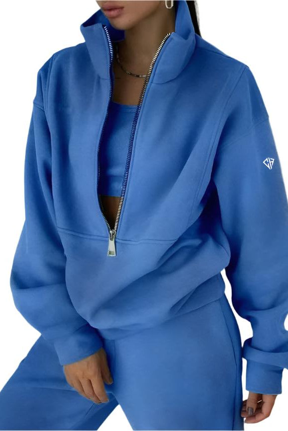 hoodie set