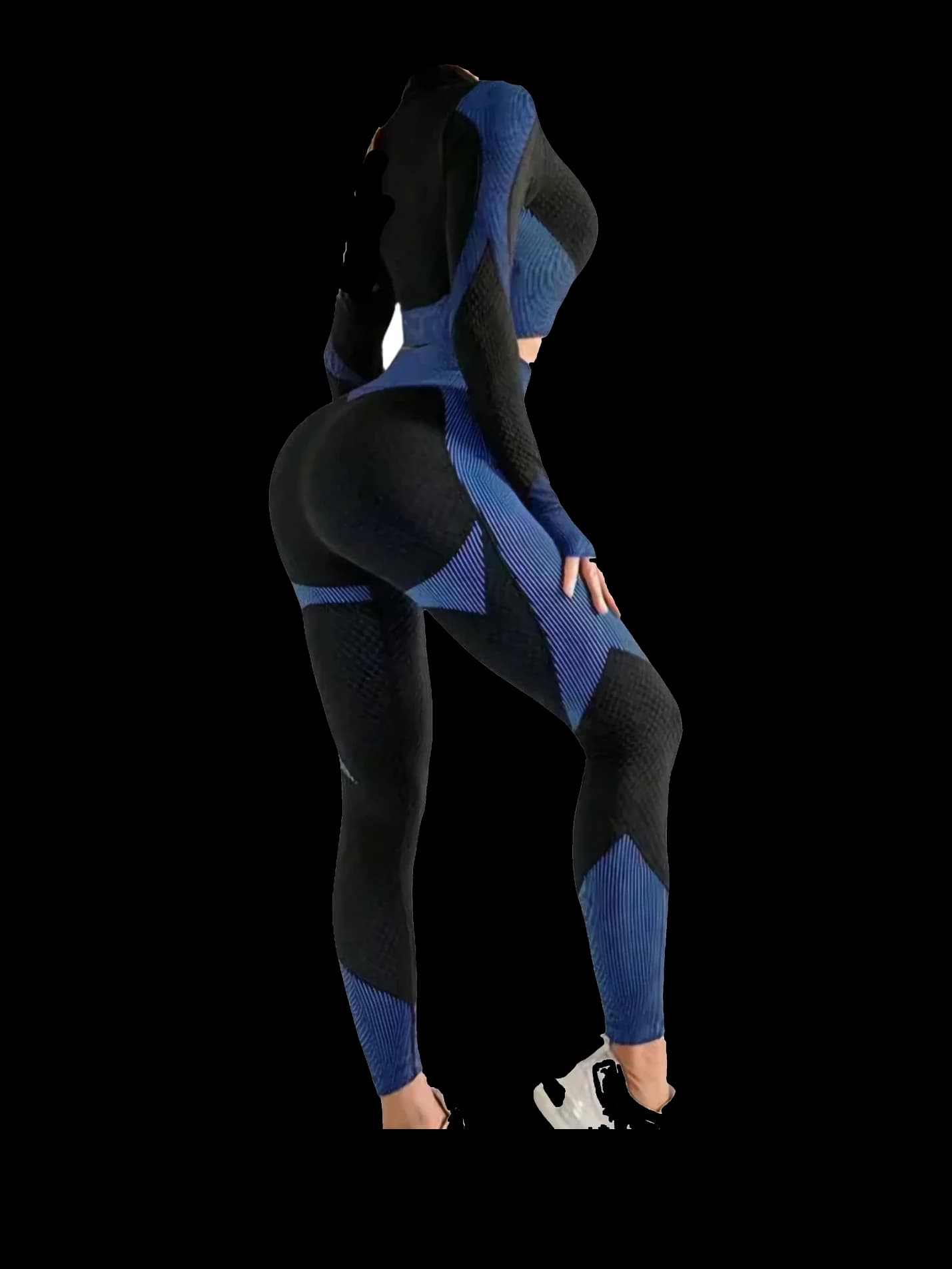 Fitted Training Set in Onyx