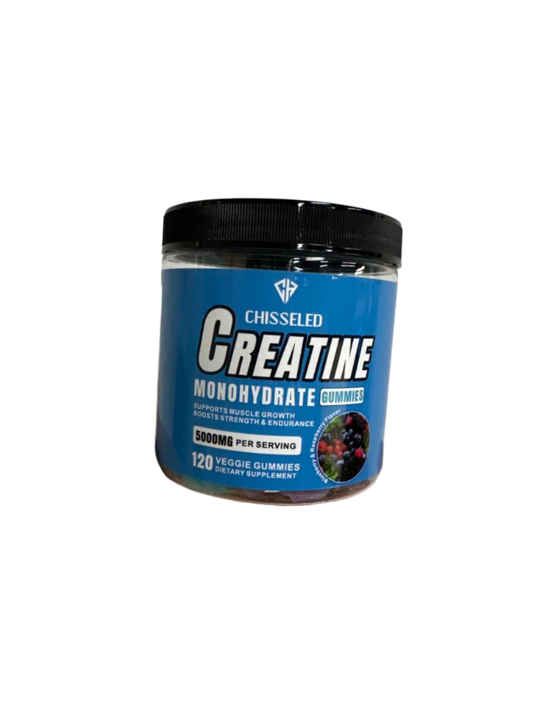 History of Creatine