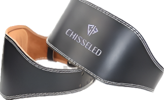 Chisseled accessories