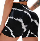 shorts|Chisseled