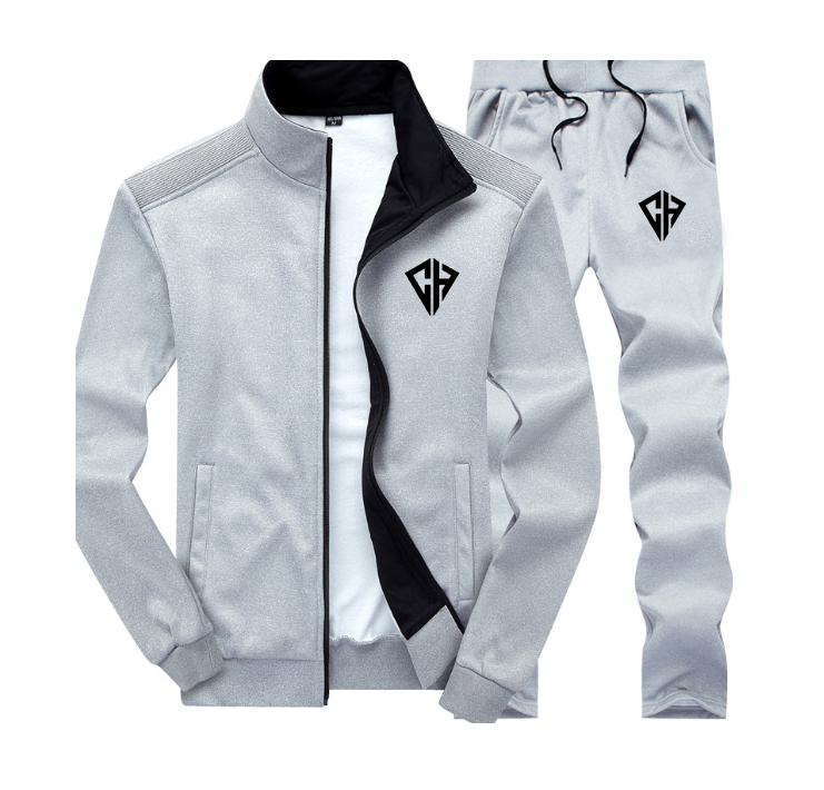 men set