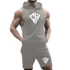 men set