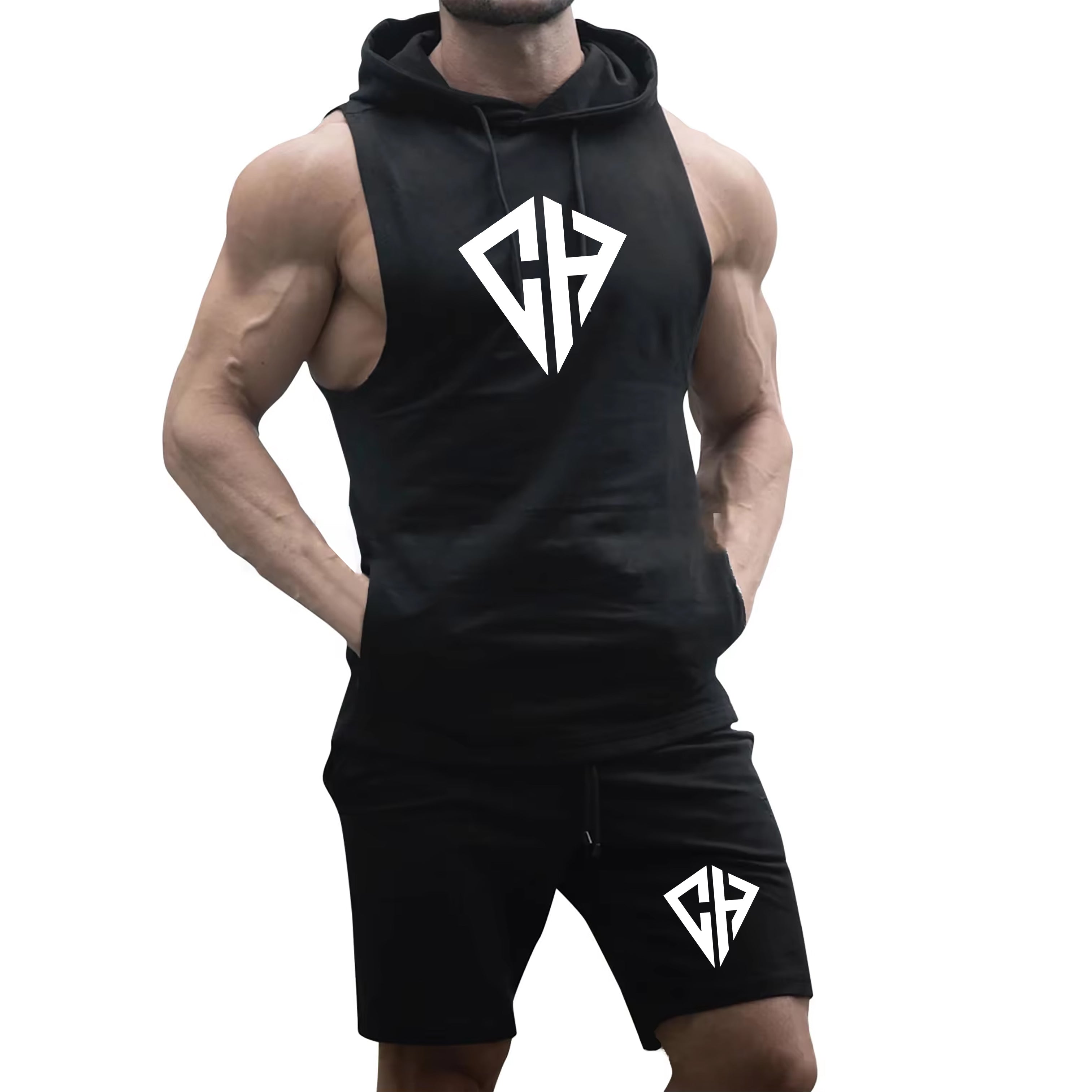 men set