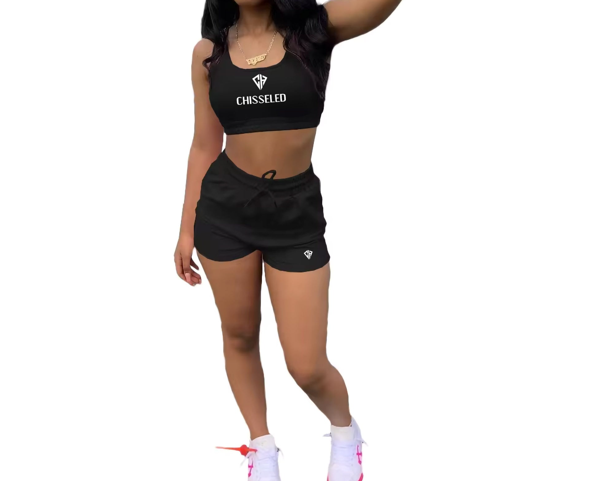 black set