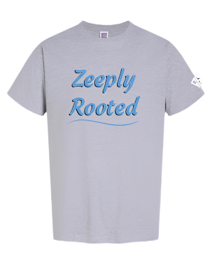Workout shirt